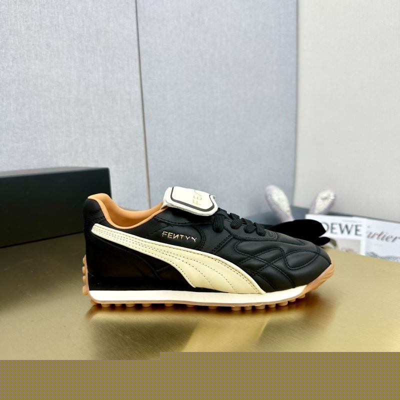 F**di casual shoes